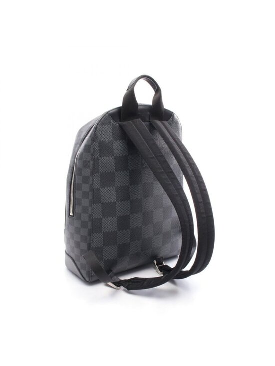 Louis Vuitton Rucksack Sac Backpack Damier Graphite Campus Coated main image 2